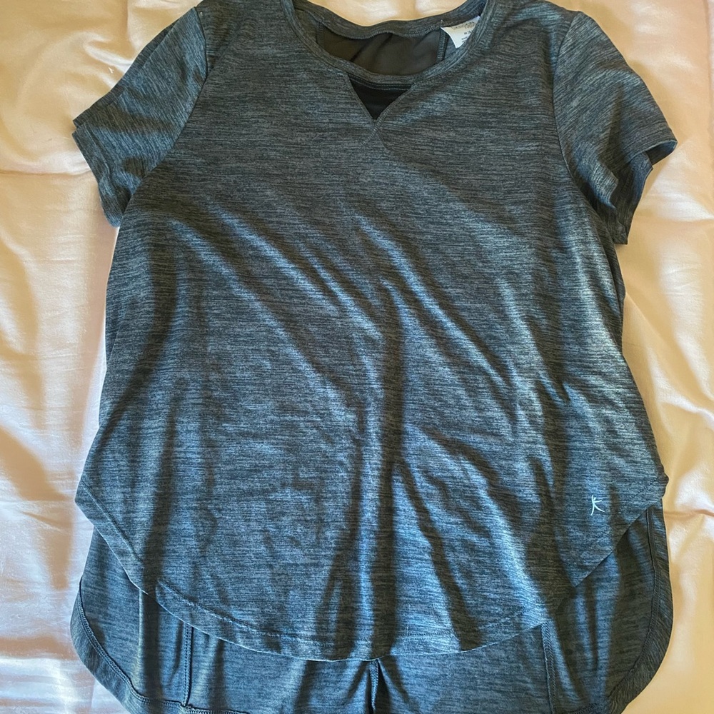 Danskin now athletic top